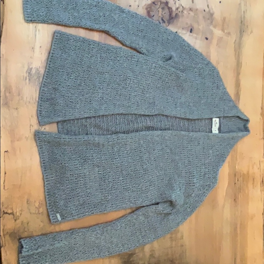 Hollister Sweater